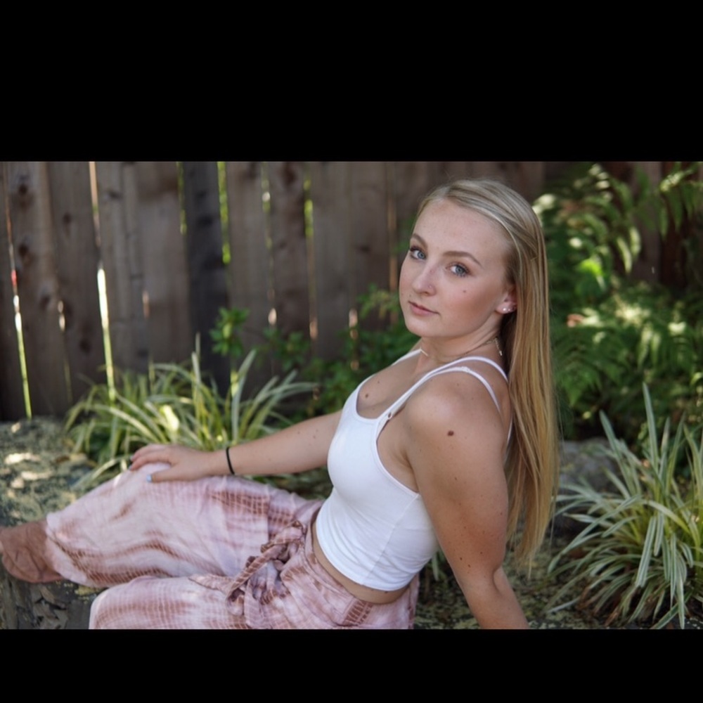 ✨Pink Boho Pants✨